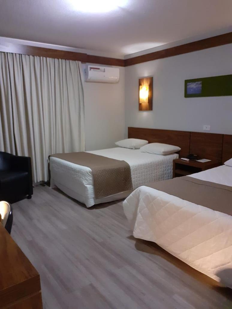Hotel Le Canard Lages Ngoại thất bức ảnh