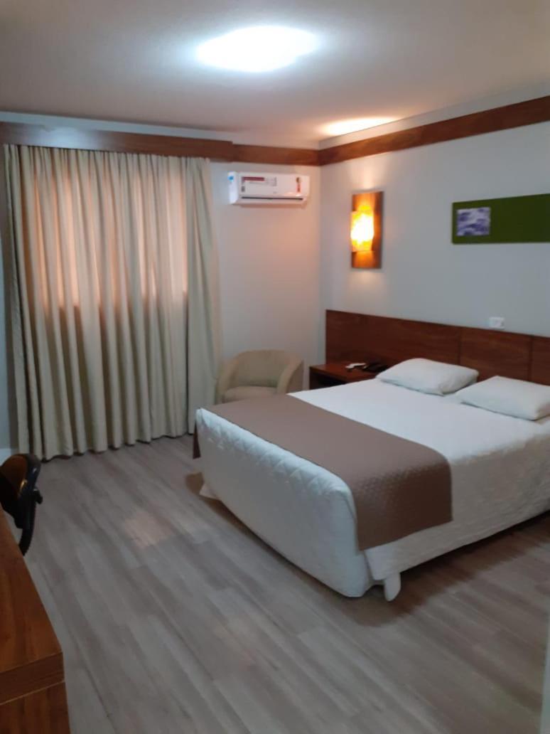 Hotel Le Canard Lages Ngoại thất bức ảnh