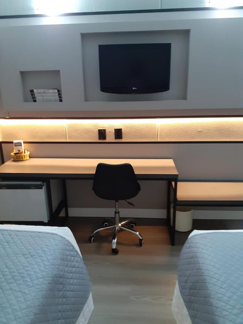 Hotel Le Canard Lages Ngoại thất bức ảnh